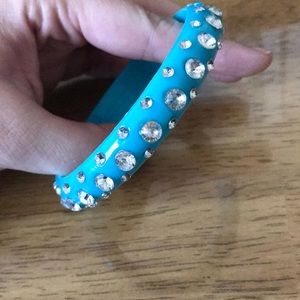 Jeweled Bangle